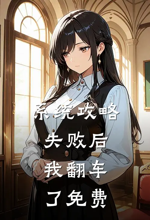 系统攻略失败后，我翻车了免费