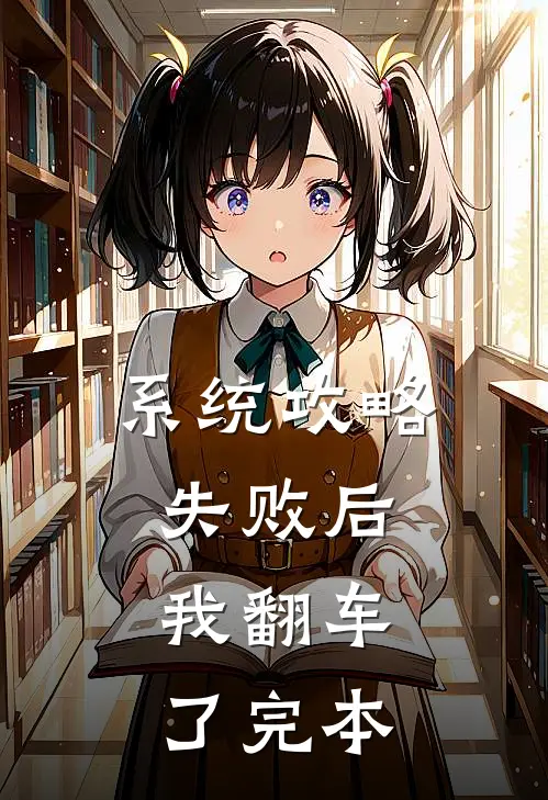 系统攻略失败后，我翻车了完本