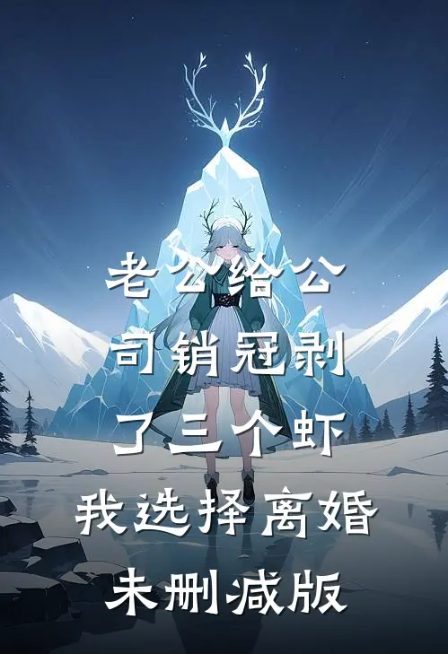 不爱了所以放下你全章节