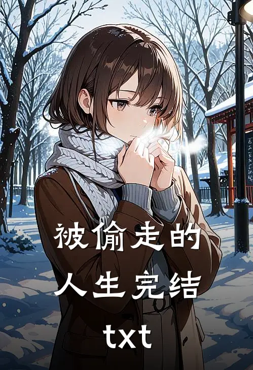 被偷走的人生完结txt