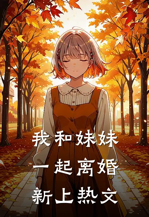 我和妹妹一起离婚新上热文