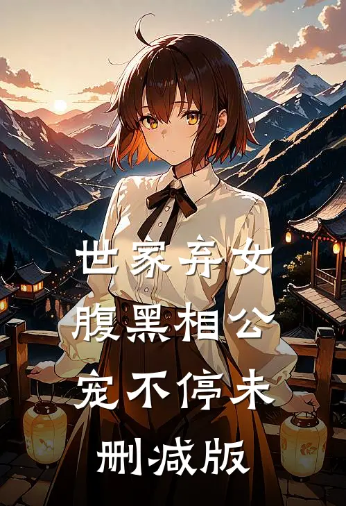 世家弃女，腹黑相公宠不停未删减版