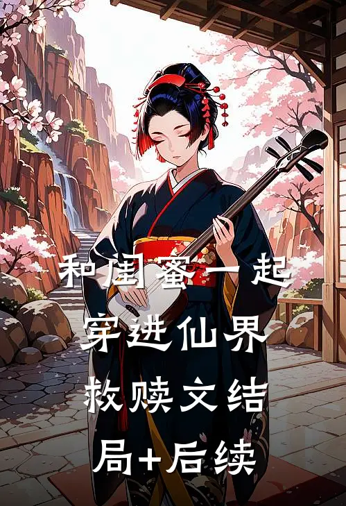 和闺蜜一起穿进仙界救赎文结局+后续