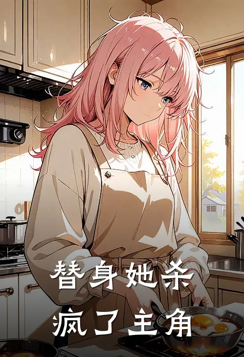 替身她杀疯了主角