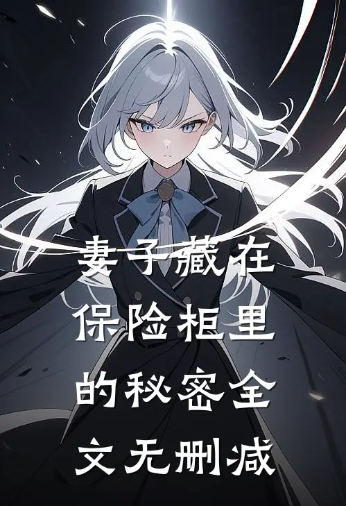 妻子藏在保险柜里的秘密全文无删减