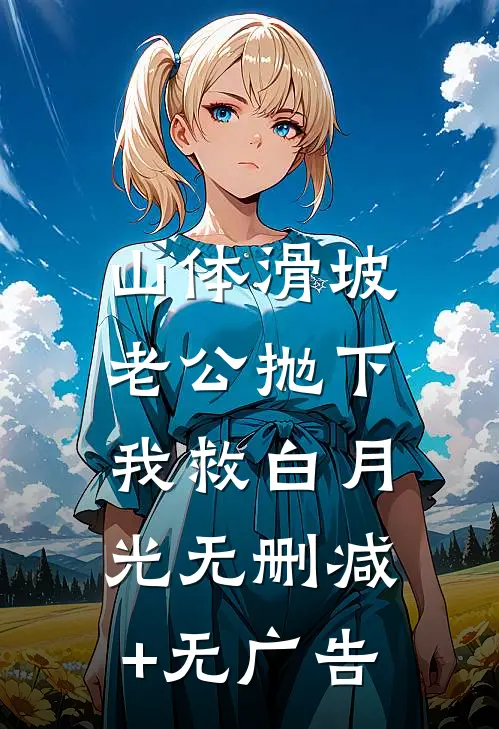 山体滑坡，老公抛下我救白月光无删减+无广告