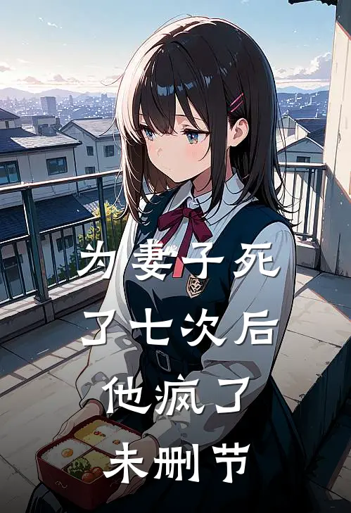 为妻子死了七次后，他疯了未删节