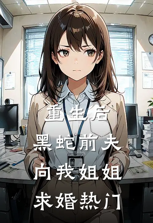 重生后，黑蛇前夫向我姐姐求婚热门