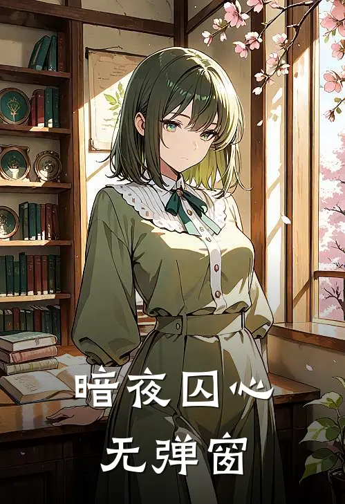 暗夜囚心无弹窗