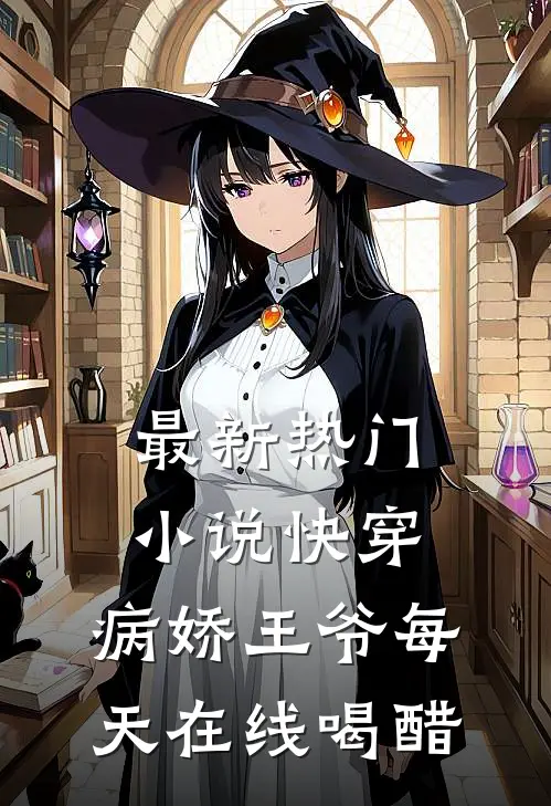 最新热门小说快穿：病娇王爷每天在线喝醋