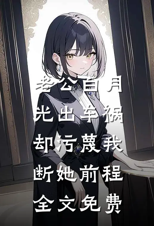 老公白月光出车祸，却污蔑我断她前程全文免费