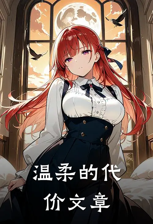温柔的代价文章