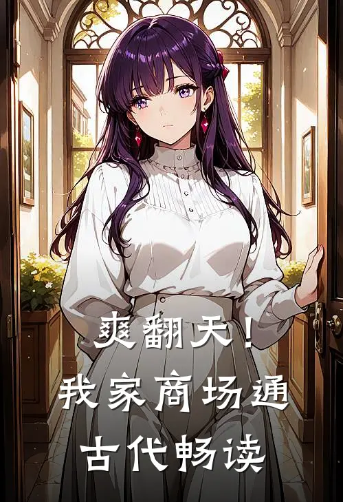 爽翻天！我家商场通古代畅读