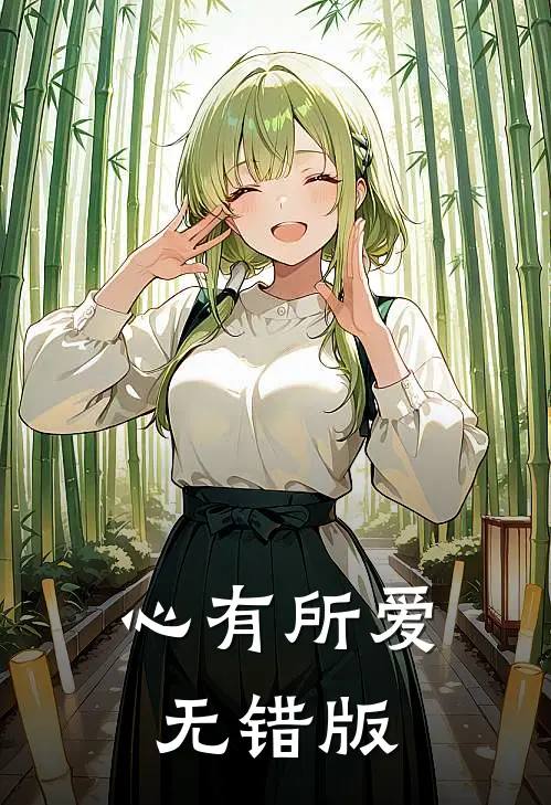 心有所爱无错版