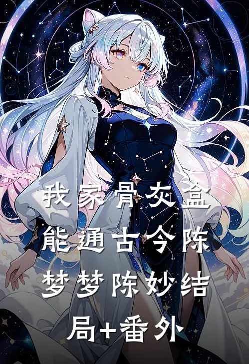 我家骨灰盒能通古今陈梦梦陈妙结局+番外