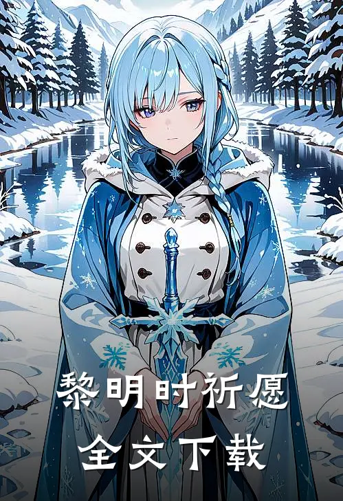 黎明时祈愿全文下载
