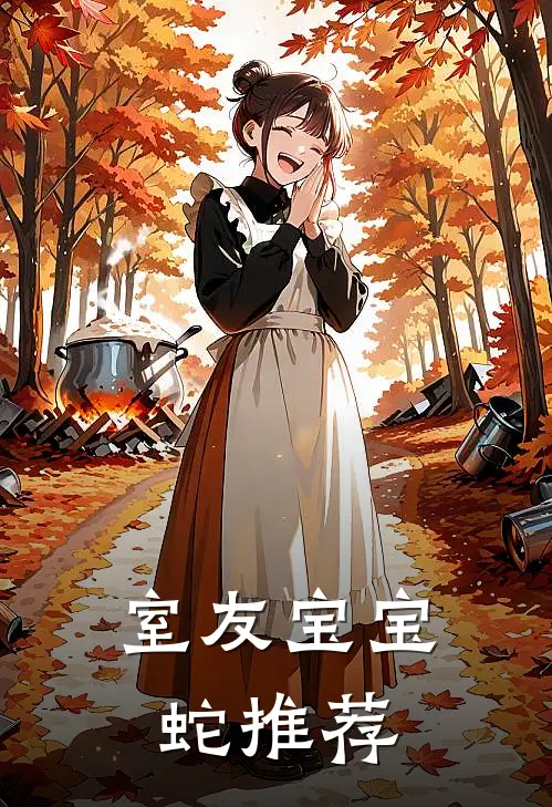室友宝宝蛇推荐