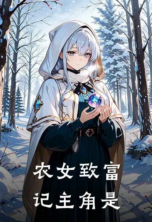 农女致富记主角是