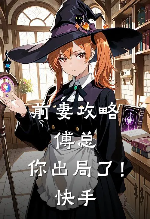 前妻攻略：傅总，你出局了！快手