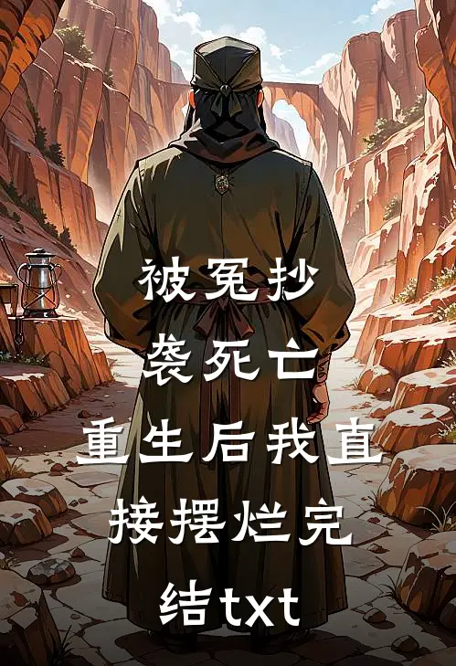 被冤抄袭死亡，重生后我直接摆烂完结txt