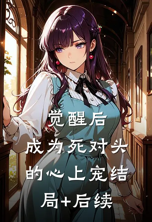 觉醒后，成为死对头的心上宠结局+后续