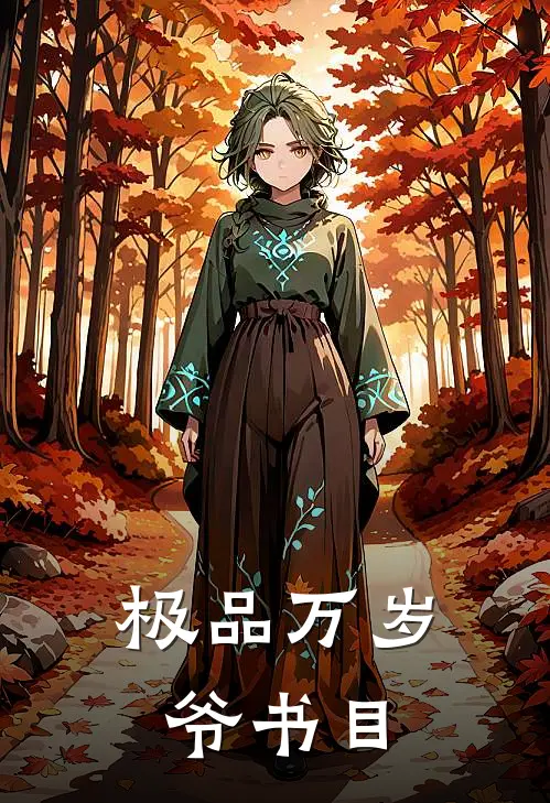 极品万岁爷书目