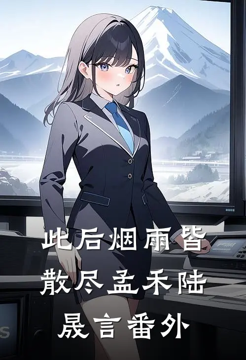 此后烟雨皆散尽孟禾陆晟言番外