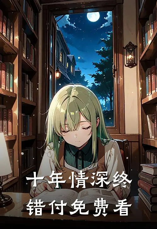 十年情深终错付免费看