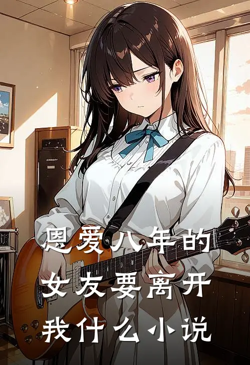 恩爱八年的女友要离开我什么小说