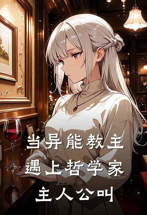 当异能教主遇上哲学家主人公叫