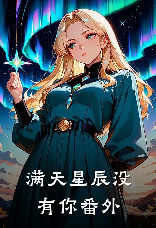 满天星辰没有你番外