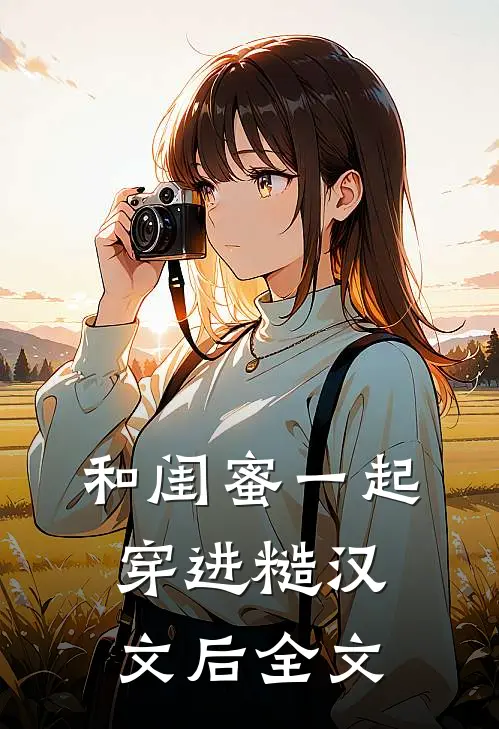 和闺蜜一起穿进糙汉文后全文