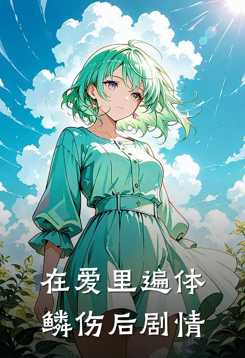 在爱里遍体鳞伤后剧情