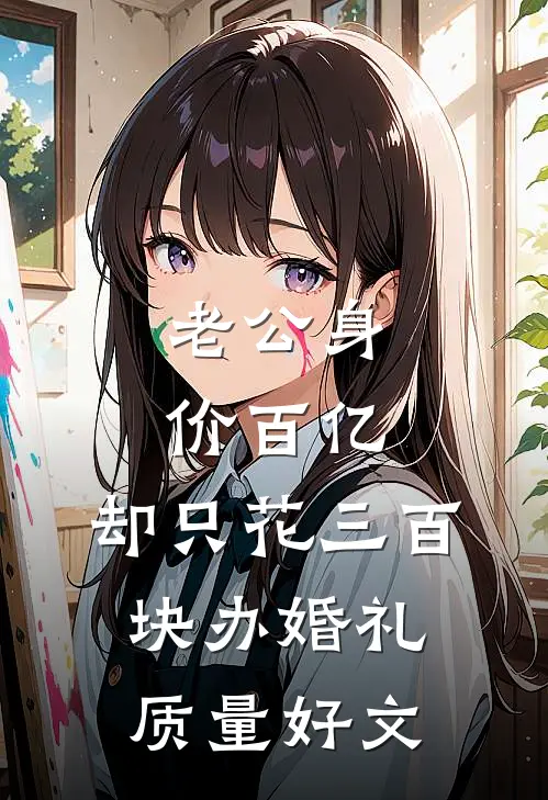 老公身价百亿，却只花三百块办婚礼质量好文