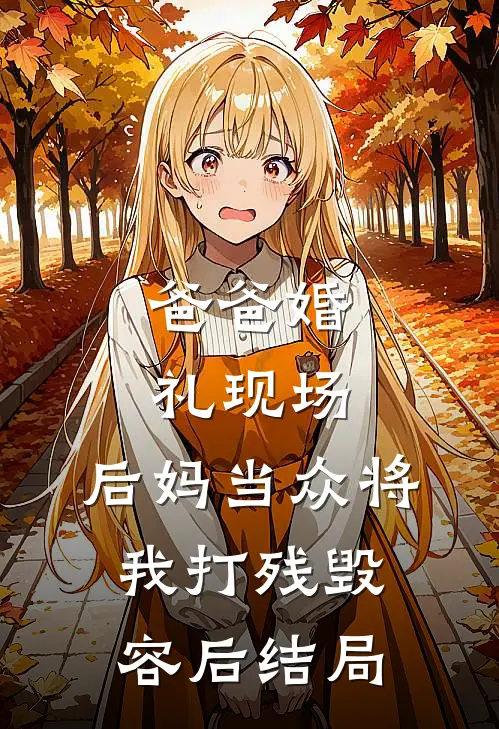 爸爸婚礼现场，后妈当众将我打残毁容后结局