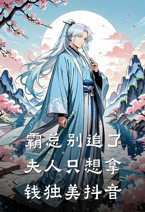 霸总别追了，夫人只想拿钱独美抖音