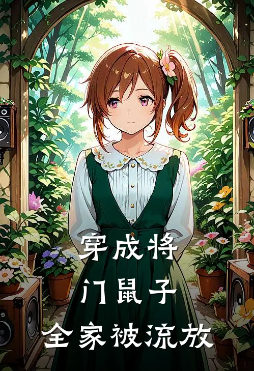 穿成将门鼠子，全家被流放