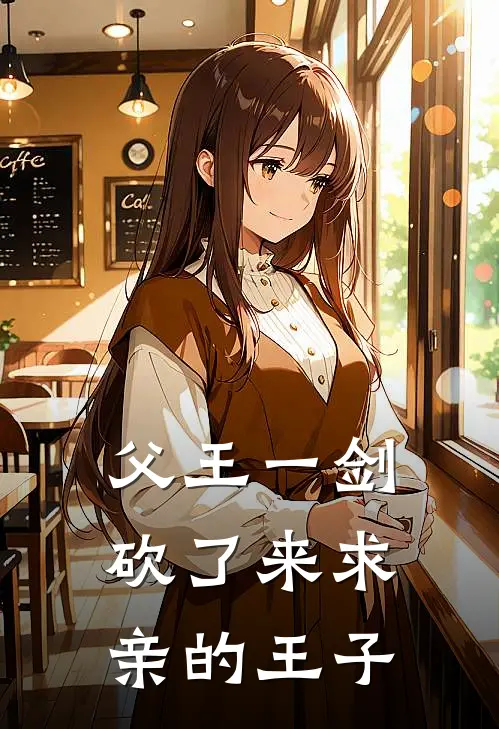 父王一剑砍了来求亲的王子