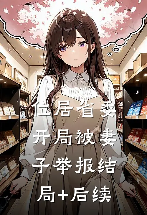 位居省委，开局被妻子举报结局+后续