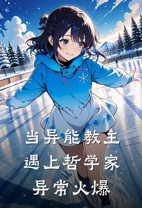 当异能教主遇上哲学家异常火爆
