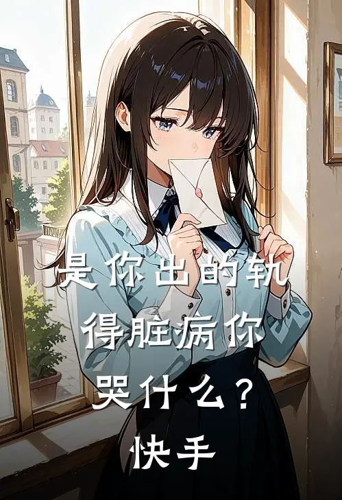 是你出的轨，得脏病你哭什么？快手