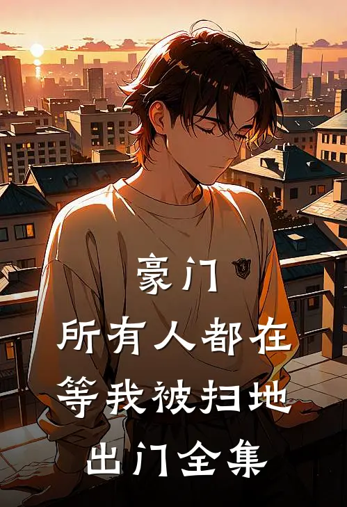 豪门：所有人都在等我被扫地出门全集