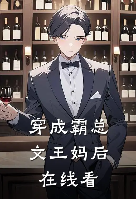 穿成霸总文王妈后在线看