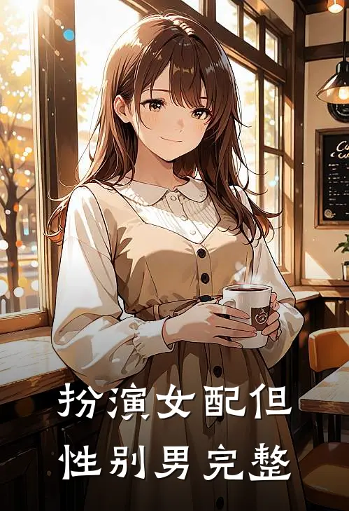 扮演女配但性别男完整