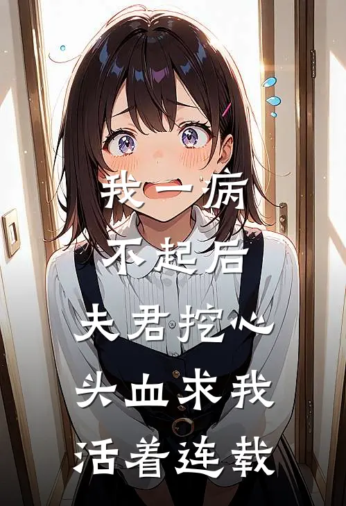 我一病不起后，夫君挖心头血求我活着连载