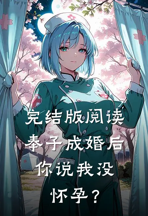 完结版阅读奉子成婚后，你说我没怀孕？