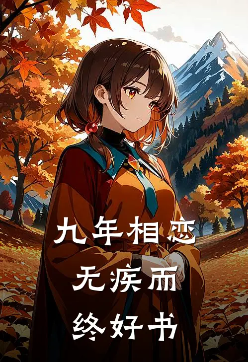 九年相恋，无疾而终好书