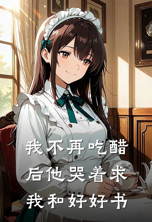 我不再吃醋后他哭着求我和好好书