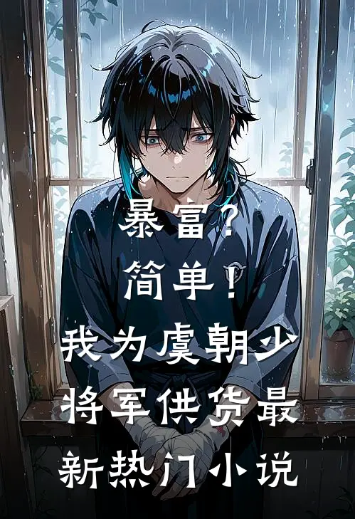 暴富？简单！我为虞朝少将军供货最新热门小说