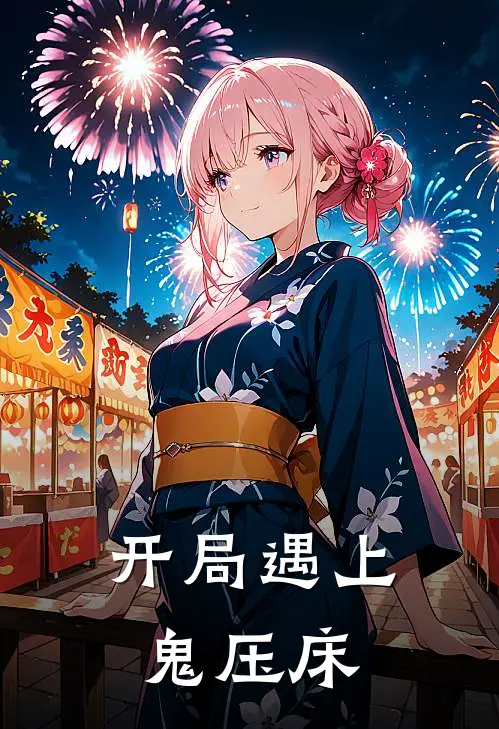 开局遇上鬼压床